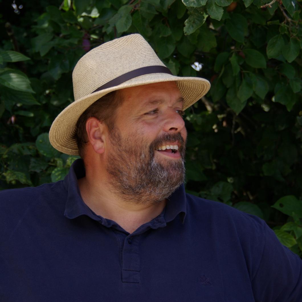 Hans van Hage