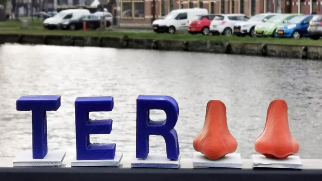 Terneuzen logo foto PZC