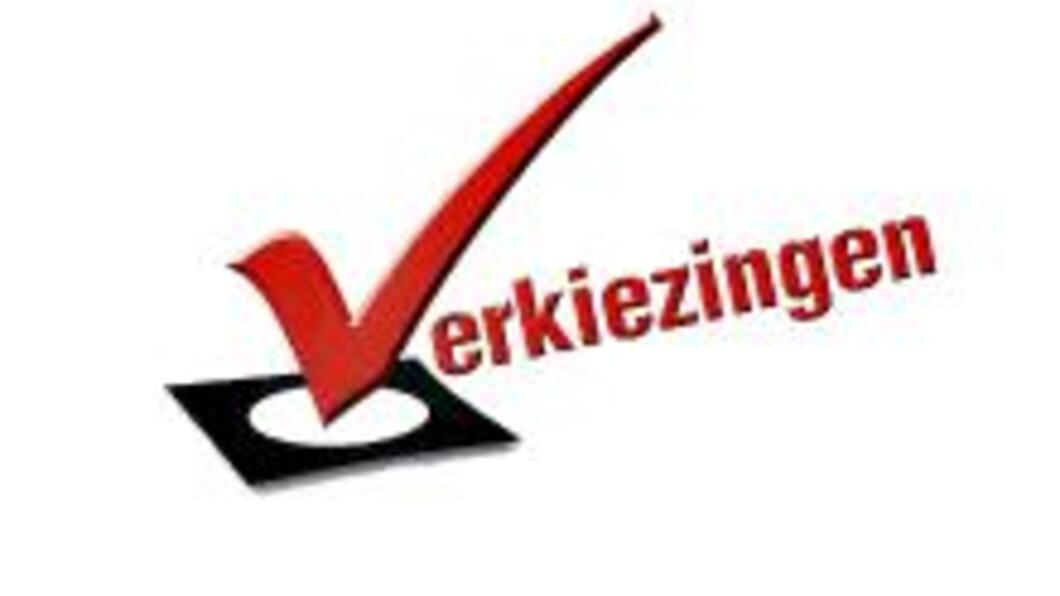 Verkiezingen