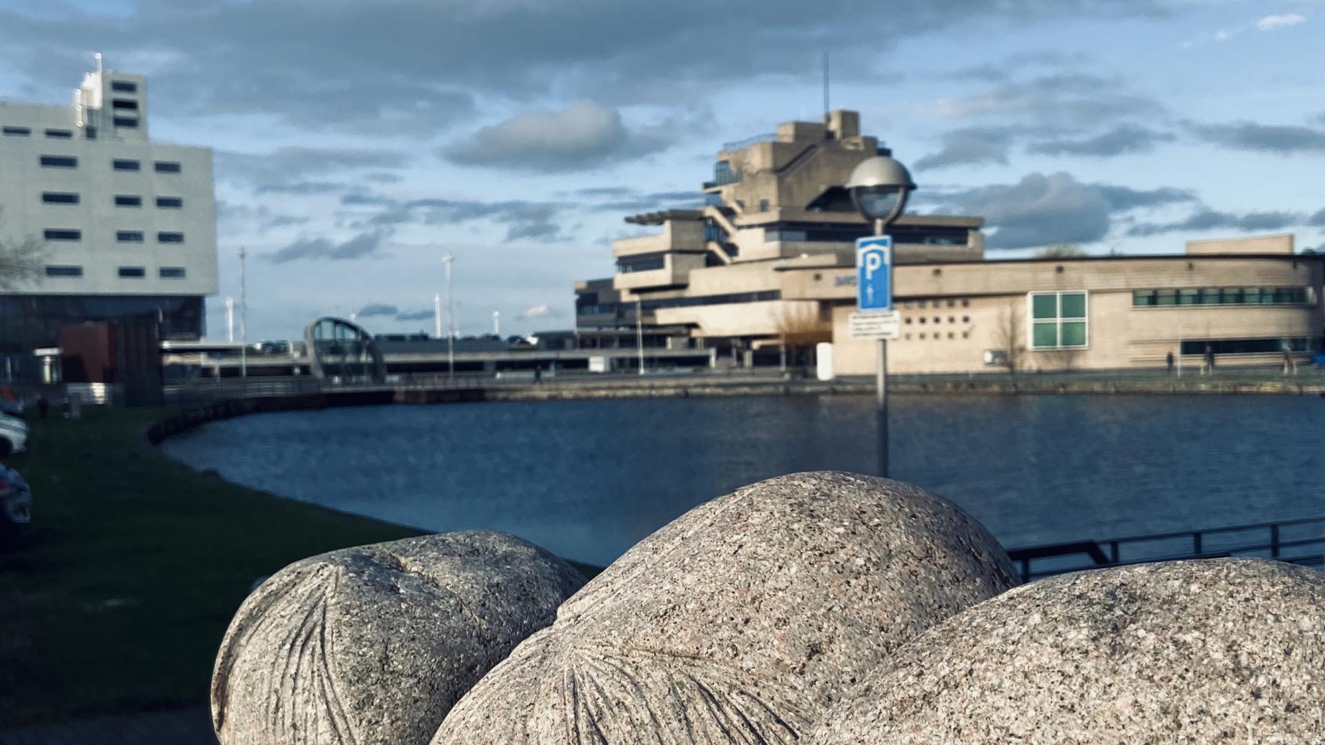 Stadhuis Terneuzen